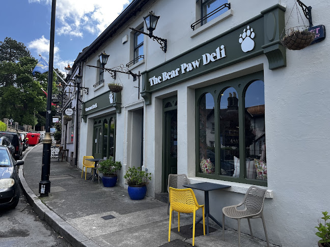 The Bear Paw Deli - Enniskerry