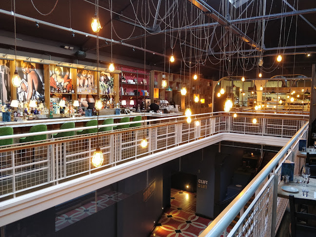 Opinii despre Tribeton în Galway - Hospitality and gastronomy