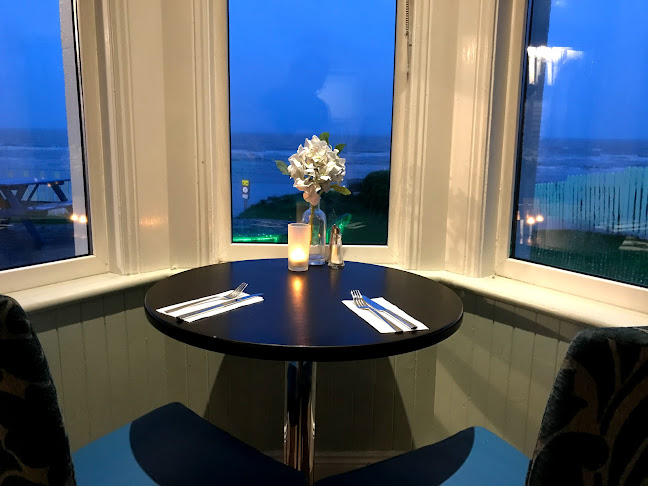 Navy café - Hospitality and gastronomy