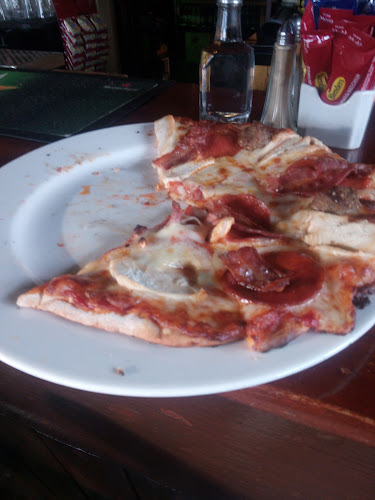 Pilot Bar - Enniscrone