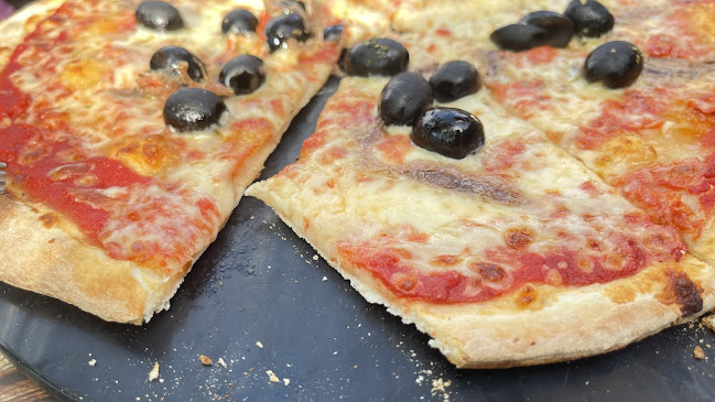 The Oratory Pizza and Wine Bar Cahersiveen Ring of Kerry...Walk-ins welcome - Hospitality and gastronomy