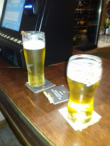 Comentarii opinii despre The Greyhound Bar