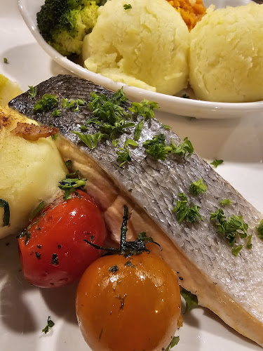 Comentarii opinii despre The Amethyst Bar