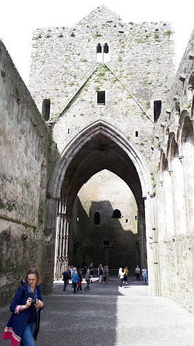 Lacey's Bar - Hospitality and gastronomy