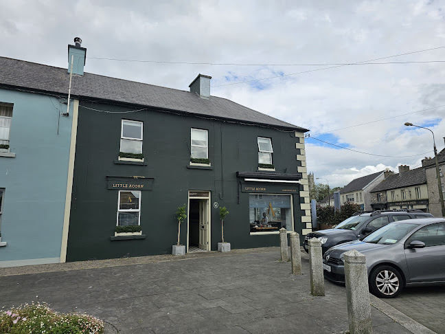 Comentarii opinii despre Little Acorn Cafe