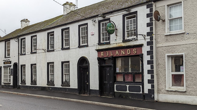 Opinii despre Bolands în Naas - Hospitality and gastronomy