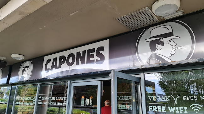 Comentarii opinii despre Capones