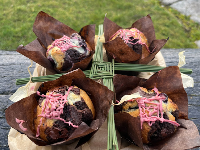 Digby Bridge Cafe - Naas