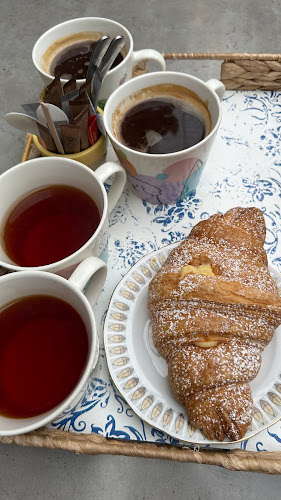 Black Dog Coffee - Hospitality and gastronomy