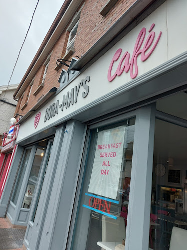 Dora May's Catering - Newbridge