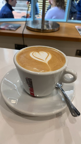 Plus and Minus Bubble Tea - Cork