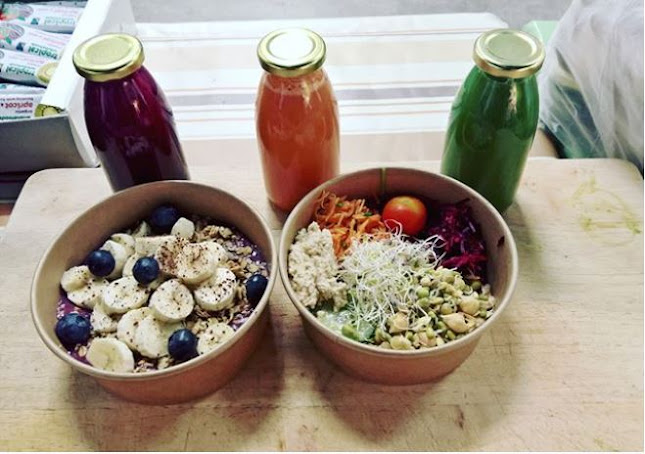 Tullamore Food Fayre - Tullamore