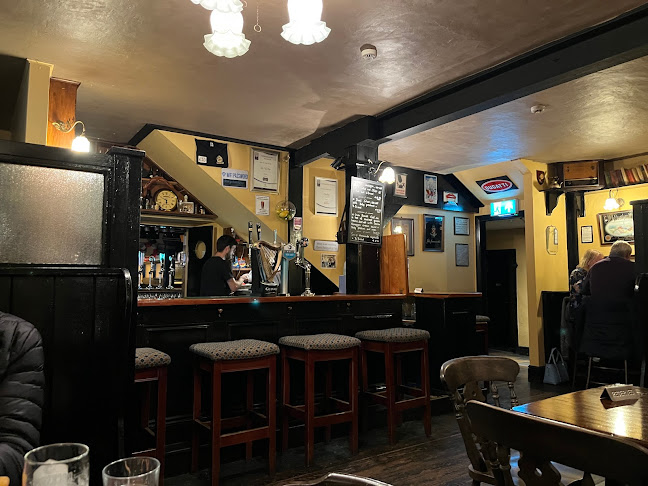 THE PILOT BAR, Carrowhubbuck South, Enniscrone, Co. Sligo, F26 TW50