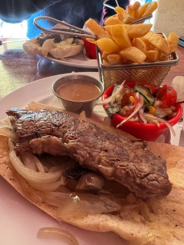 Corbett Court Hotel & Restaurant - Fermoy