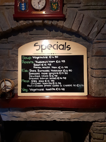 The Bunratty Inn - Hospitality and gastronomy