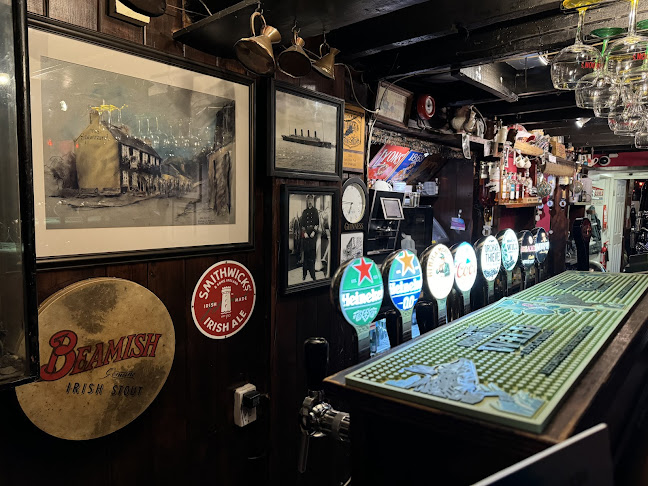 Scilly, Kinsale, Co. Cork