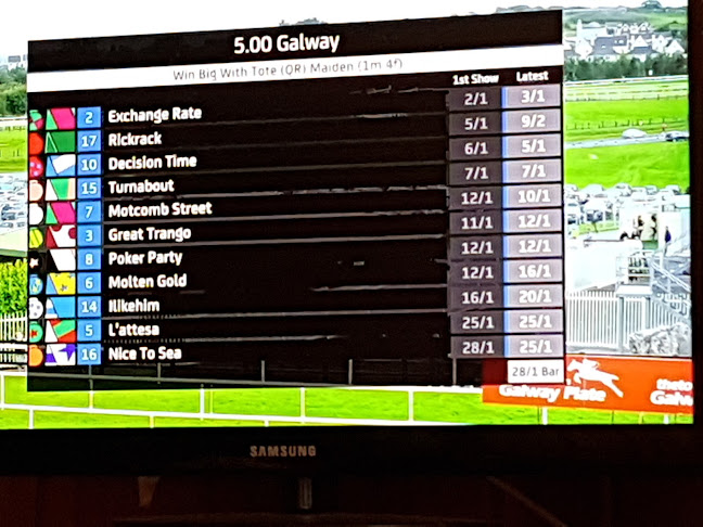 Tarpey's Pub - Hospitality and gastronomy