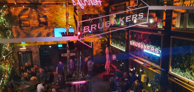 Brubakers - Hospitality and gastronomy