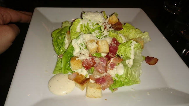 Comentarii opinii despre La Rivista Restaurant & Market