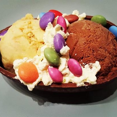 Clonakiltyhomemade Ice Cream - Hospitality and gastronomy