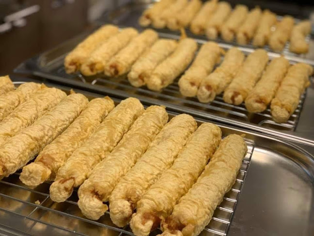 Amara's Takeaway Elphin - Hospitality and gastronomy