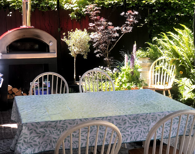 Blairs Inn - Hospitality and gastronomy