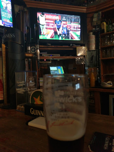 Bergin's Pub - Hospitality and gastronomy