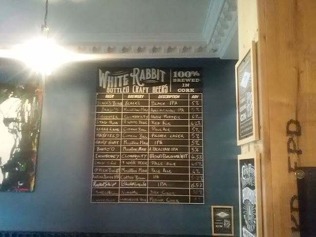 56 MacCurtain Street, Victorian Quarter, Cork, T23 DKV7, Ireland