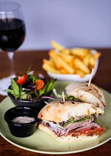 Opinii despre Colgans în Killarney - Hospitality and gastronomy