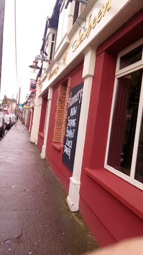 Glasheen Rd, Togher, Cork, T12 EK54