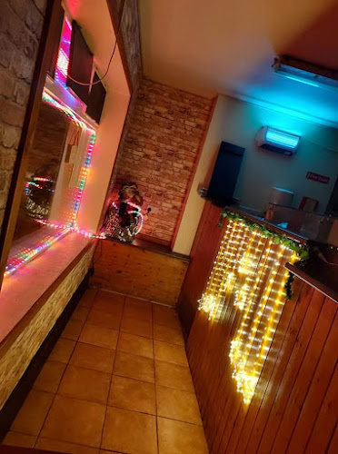 Main Street, Sraheens, Achill Sound, Co. Mayo, F28 EY00