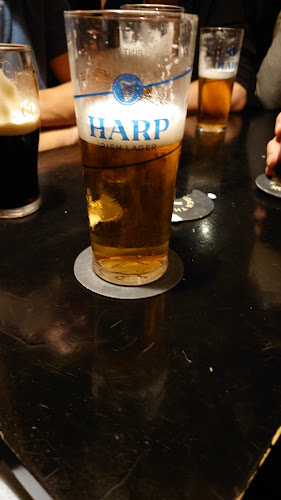 Paddy Mac's Pub - Hospitality and gastronomy