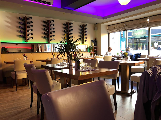 Di Vino Italian Restaurant - Carrick-On-Shannon