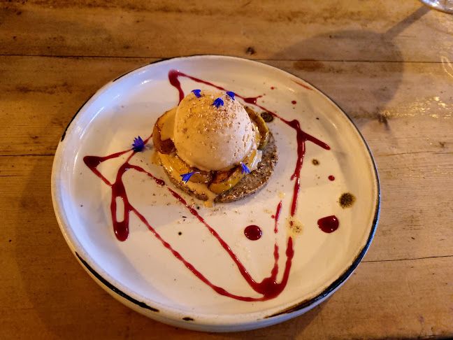 Comentarii opinii despre PILGRIM'S Restaurant