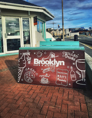 Brooklyn Restaurant Tramore