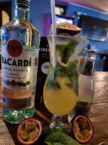 Comentarii opinii despre The Dark Horse Bar & Kitchen