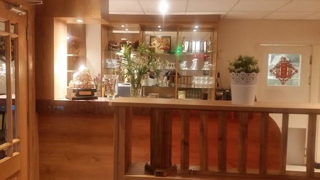 The Palace Restaurant & TakeAway - Newbridge