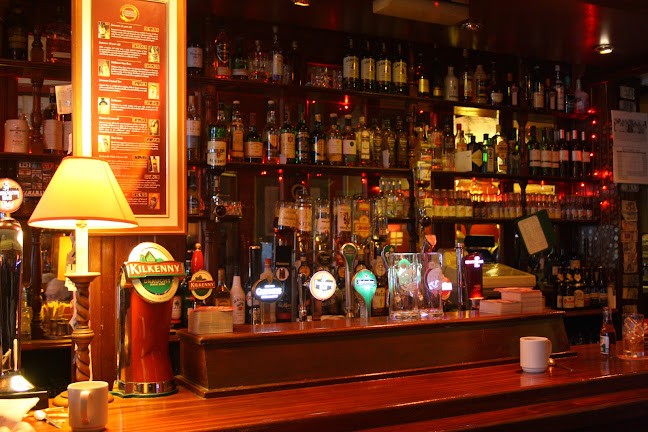 Opinii despre Daniel W. Bollard, Wine & Spirit Merchant în Kilkenny - Hospitality and gastronomy