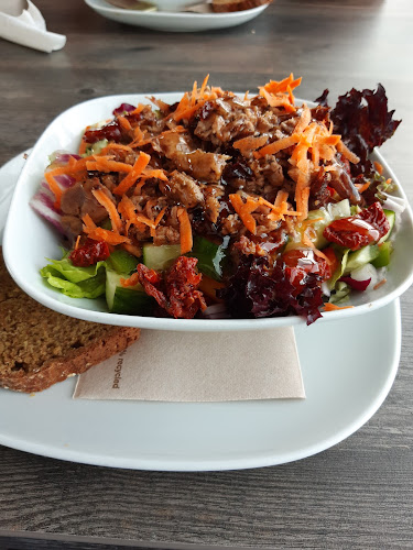 Comentarii opinii despre Thomas & Co