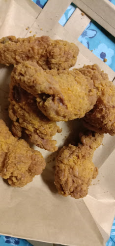 King Pizza-Rathmore - Hospitality and gastronomy