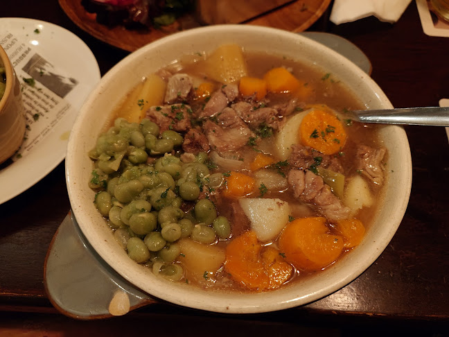 The Glen Tavern - Hospitality and gastronomy