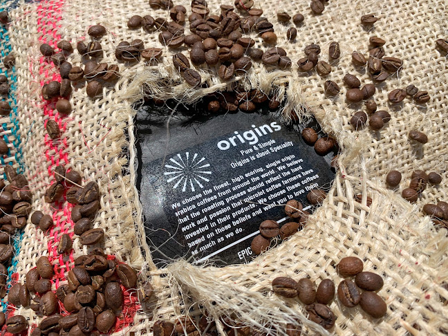 Single Origins Ireland