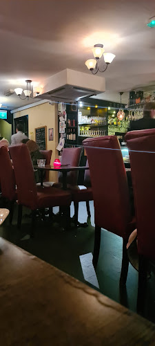 Comentarii opinii despre Picaderos