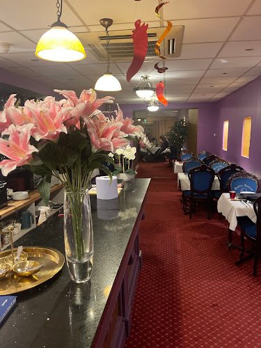 THE INDIAN '' EASTERN TANDOORI '' - Virginia