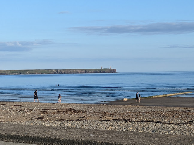 McCarthy’s Chipper, The Prom, Tramore West, Tramore, Co. Waterford