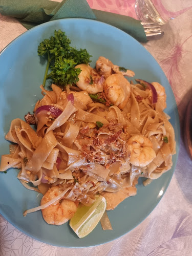 Comentarii opinii despre Four Seas Oriental Westport