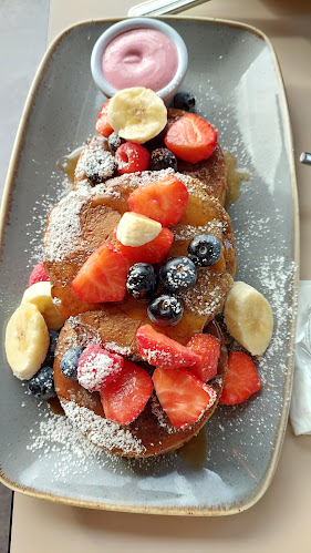 The Bookshelf Tralee - Hospitality and gastronomy