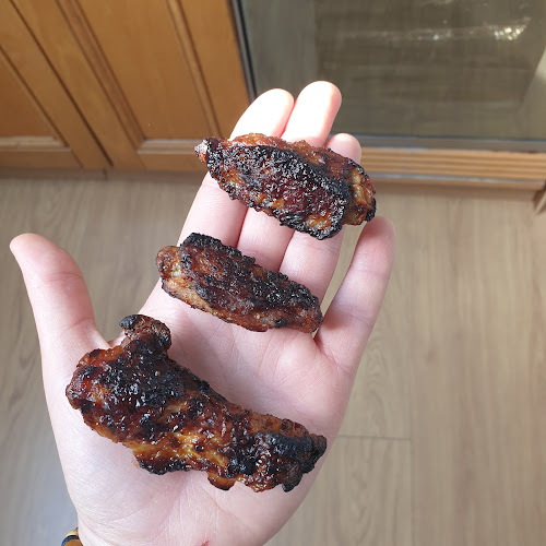 Apache Pizza Longford - Hospitality and gastronomy