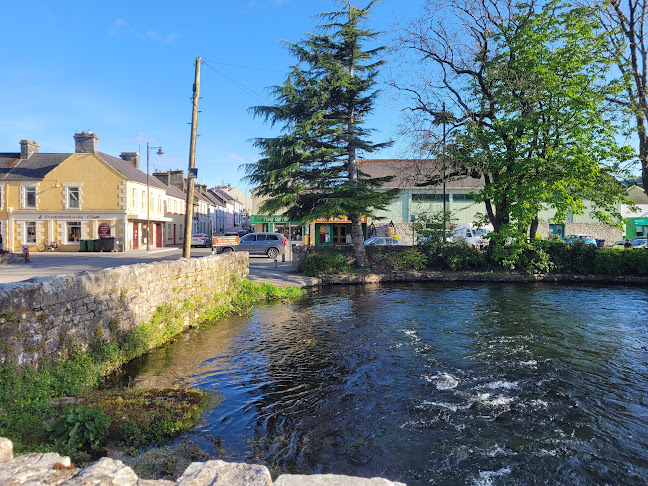 Puddleducks Café - Cong