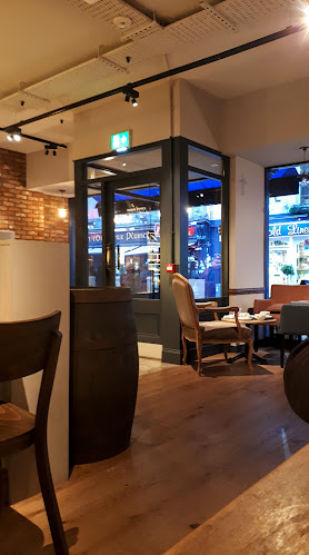 Opinii despre Caffè Nero în Cork - Hospitality and gastronomy